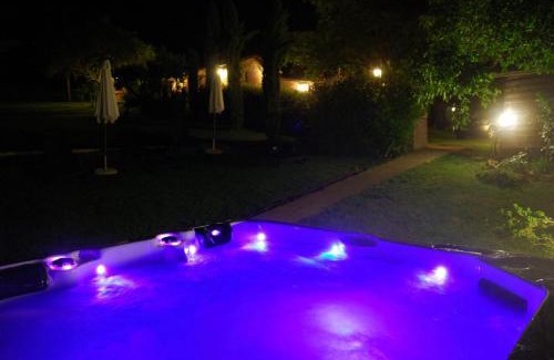 Acquapendente Apartamento | Casale la COLLINA DEI CILIEGI