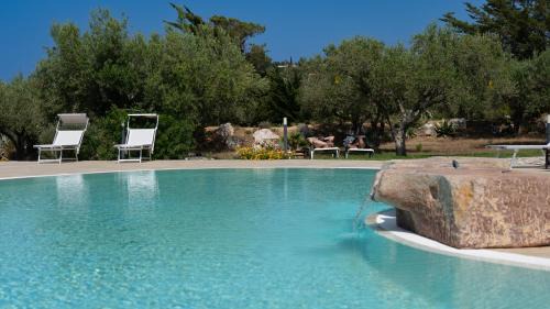 Scopello Apartamento | Casale la Macina Residence Scopello