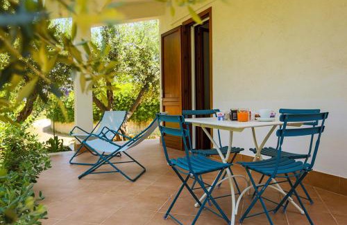 Scopello Apartamento | Casale la Macina Residence Scopello