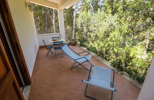 Scopello Apartamento | Casale la Macina Residence Scopello