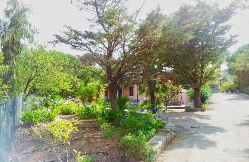 Naregno Apartamento | Casale La Magnolia - Capo Perla Apartments