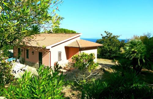 Naregno Apartamento | Casale La Magnolia - Capo Perla Apartments