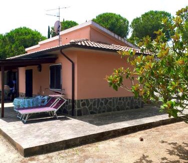 Naregno Apartamento | Casale La Magnolia - Capo Perla Apartments