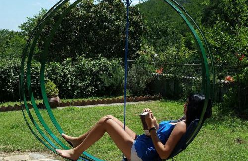 Buti Casa | Casale Le Poiane