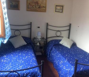 Gallina Casa | Casale Le Querciole