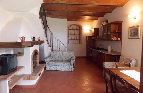 Gallina Casa | Casale Le Querciole