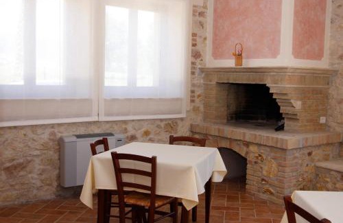 Narni Casa | Casale Malva