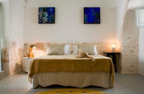 Cisternino Cama Y Desayuno | Casale Managola