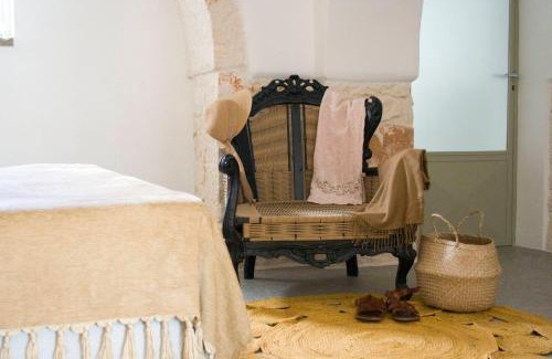 Cisternino Cama Y Desayuno | Casale Managola