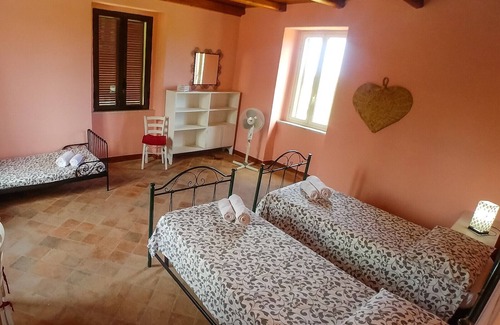 Drapia Villa | Amplia Casa, Piscina, Se aceptan niños, Se admiten animales, zona de Coast