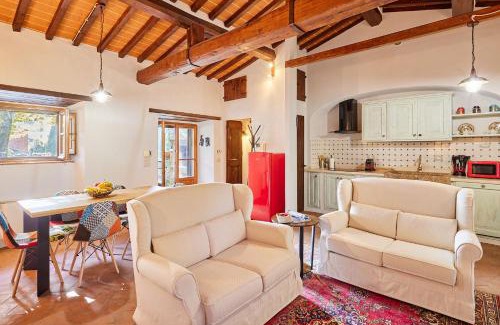 Camucia Casa | Casale Margherita
