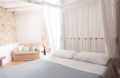 Monreale Casa | Casale Mon Rahal