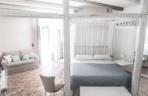 Monreale Casa | Casale Mon Rahal