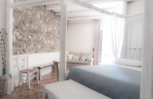 Monreale Casa | Casale Mon Rahal