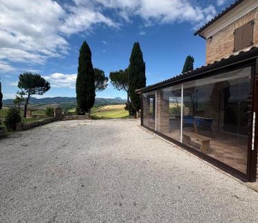 Filottrano Casa | Casale Monte Amato