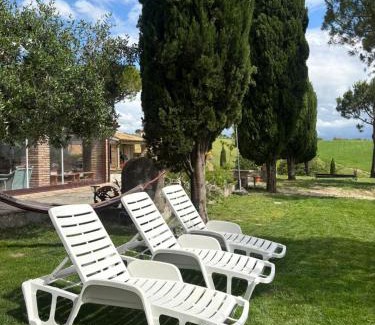 Filottrano Casa | Casale Monte Amato