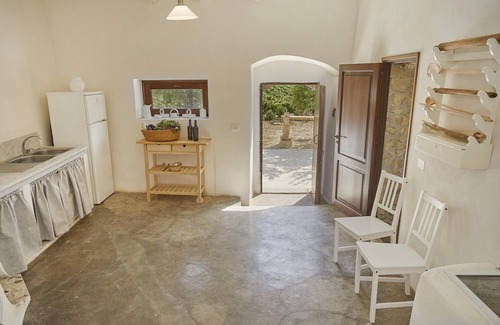 Sciacca Casa | Casale Monte Kronio by Wonderful Italy