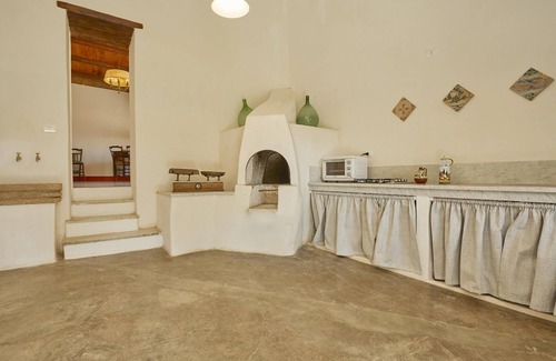 Sciacca Casa | Casale Monte Kronio by Wonderful Italy