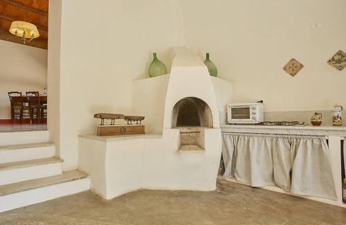 Sciacca Casa | Casale Monte Kronio by Wonderful Italy