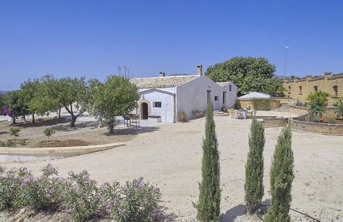 Sciacca Casa | Casale Monte Kronio by Wonderful Italy