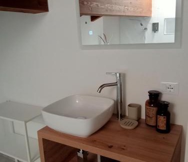 Carpineti Cama Y Desayuno | Casale Monte Valestra