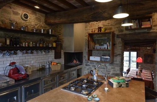 Marsciano Casa | Casale Monticchio