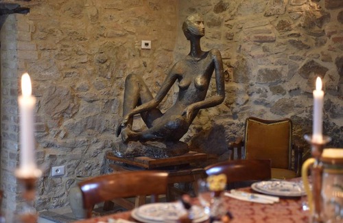 Marsciano Casa | Casale Monticchio