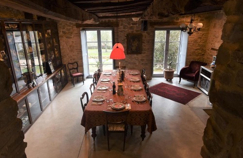Marsciano Casa | Casale Monticchio
