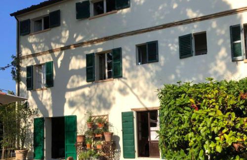 Novilara Cama Y Desayuno | Casale Novilara