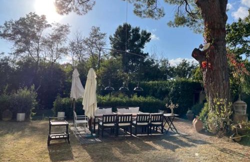 Novilara Cama Y Desayuno | Casale Novilara