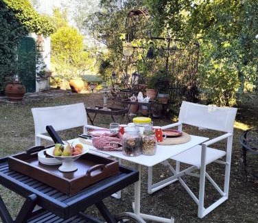 Novilara Cama Y Desayuno | Casale Novilara