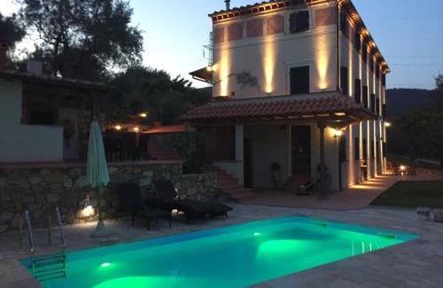 Massarosa Apartamento | Casale Olea