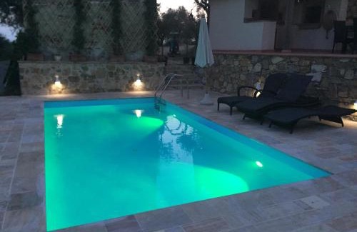 Massarosa Apartamento | Casale Olea