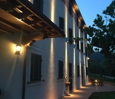 Massarosa Apartamento | Casale Olea