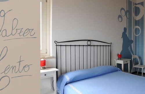 Loreto Cama Y Desayuno | Casale Papa