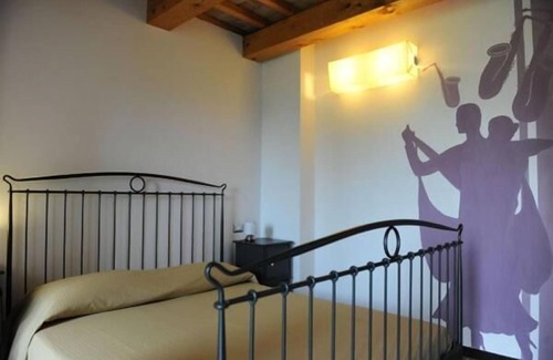 Loreto Cama Y Desayuno | Casale Papa