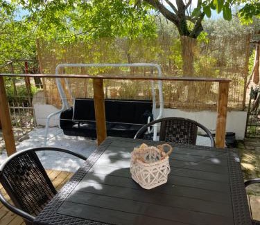 Montefalco Casa | Casale Poggetto