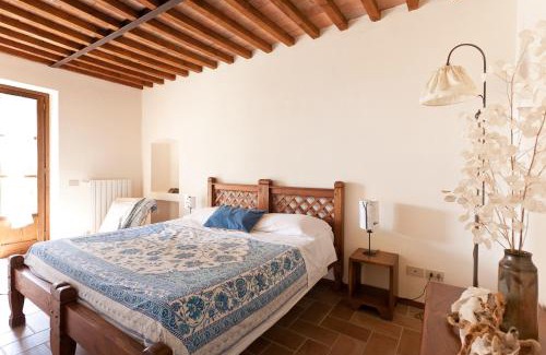 Riparbella Casa | Casale Pundarika