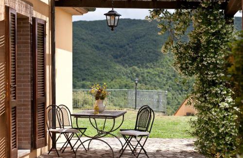 Riparbella Casa | Casale Pundarika