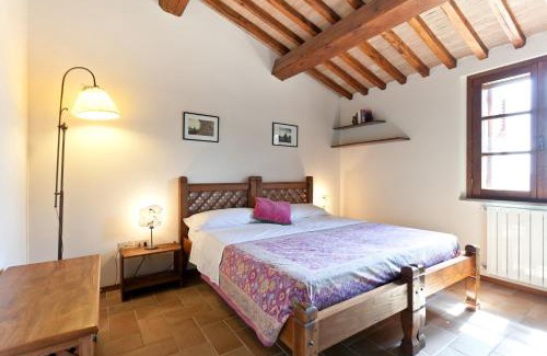 Riparbella Casa | Casale Pundarika