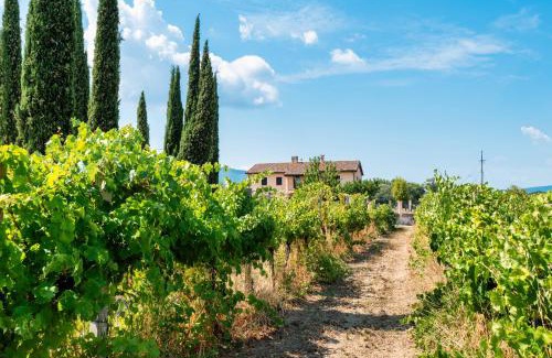 Montefalco Casa | Casale Rialto