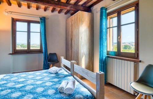 Montefalco Casa | Casale Rialto