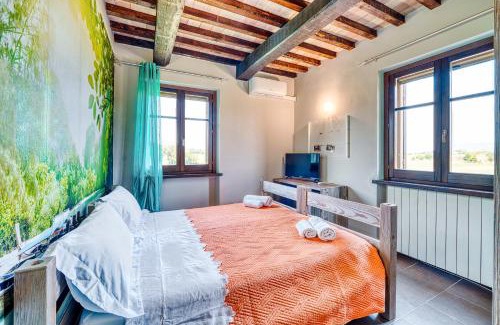 Montefalco Casa | Casale Rialto