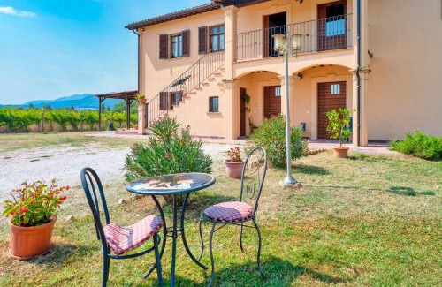 Montefalco Casa | Casale Rialto
