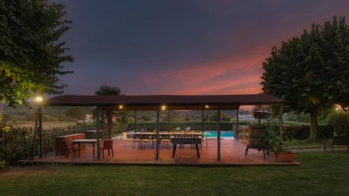 Casalina Casa | Casale Ripabianca