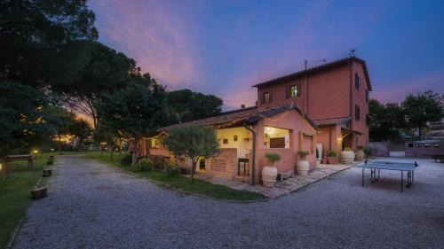 Casalina Casa | Casale Ripabianca