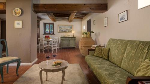 Casalina Casa | Casale Ripabianca