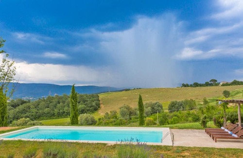 Colpetrazzo Villa | CASALE RIPI 8&2, Emma Villas
