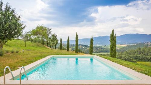Colpetrazzo Villa | CASALE RIPI 8&2, Emma Villas