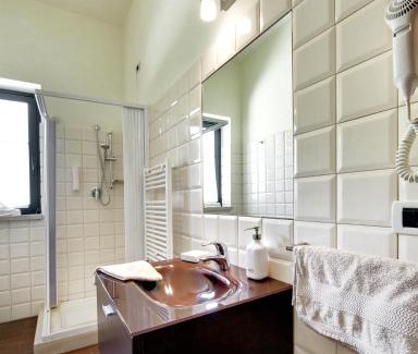 Mitogio Hotel | Casale Romano Resort e Relais